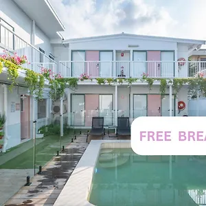 Auberge de jeunesse Surf Boutique Backpackers - Free Breakfast, Gold Coast